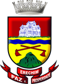 Brasão de Erechim